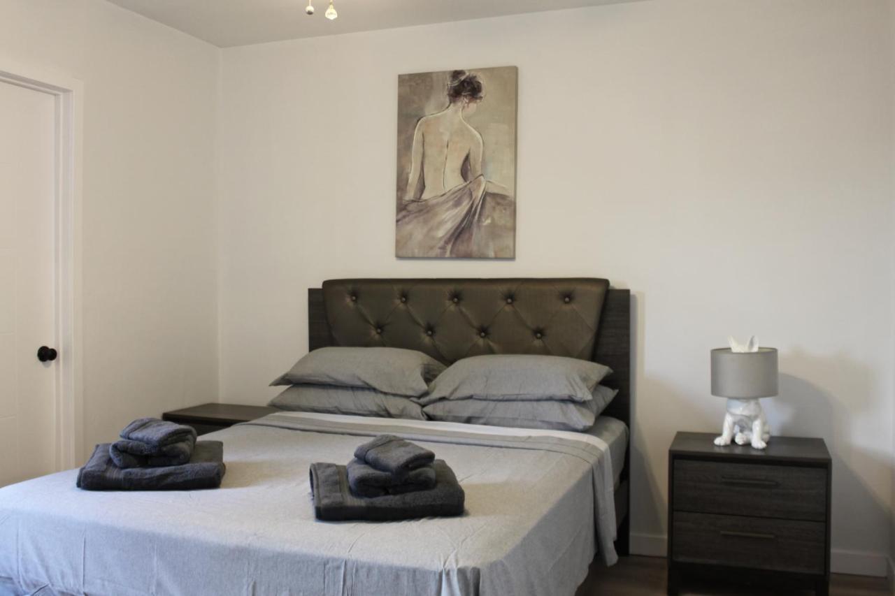 Chic Apartment Los Angeles Ngoại thất bức ảnh