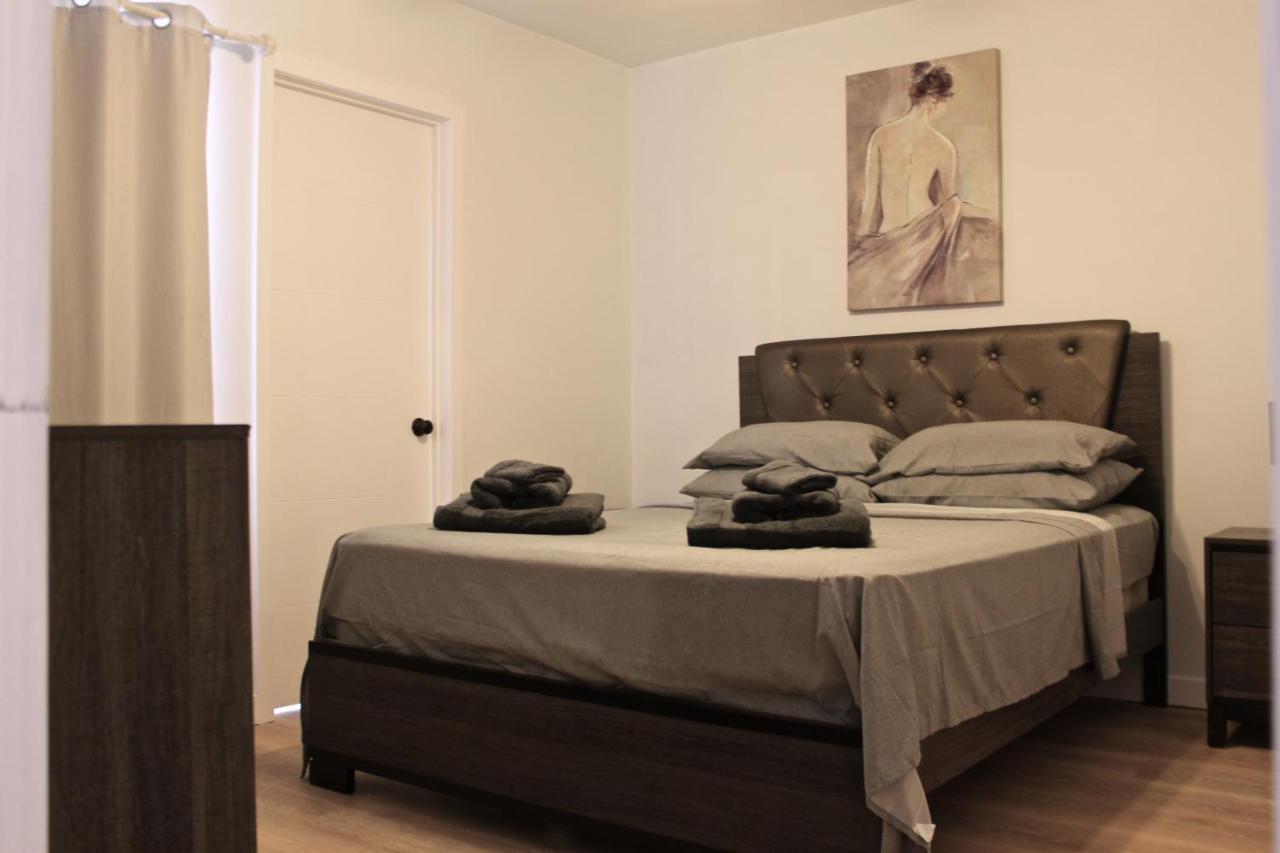 Chic Apartment Los Angeles Ngoại thất bức ảnh