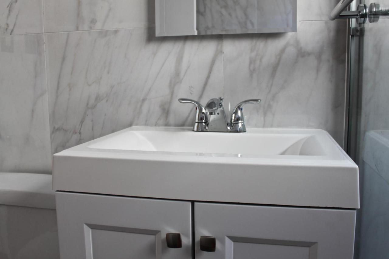 Chic Apartment Los Angeles Ngoại thất bức ảnh