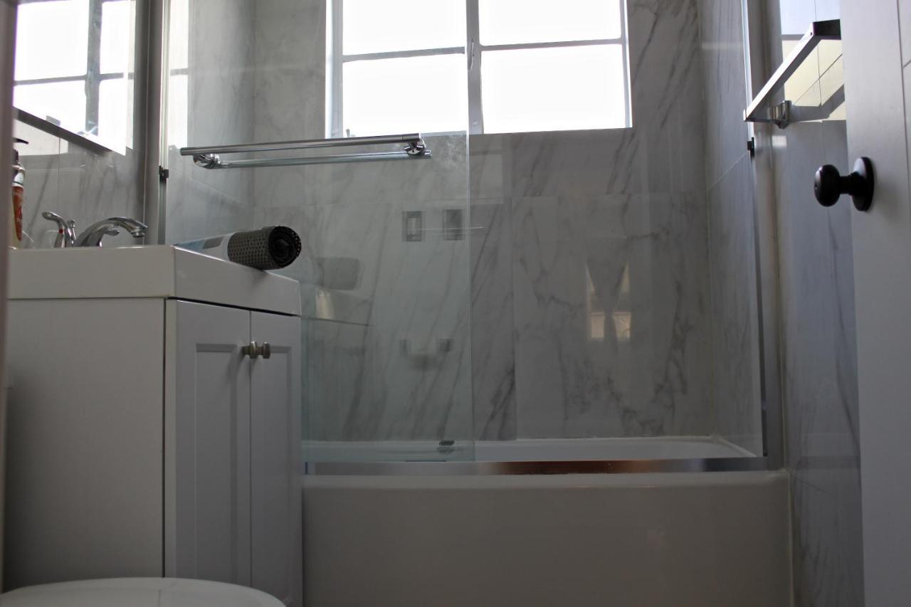 Chic Apartment Los Angeles Ngoại thất bức ảnh
