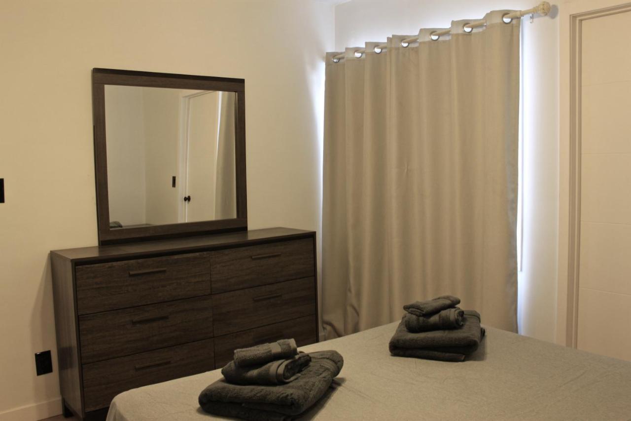 Chic Apartment Los Angeles Ngoại thất bức ảnh