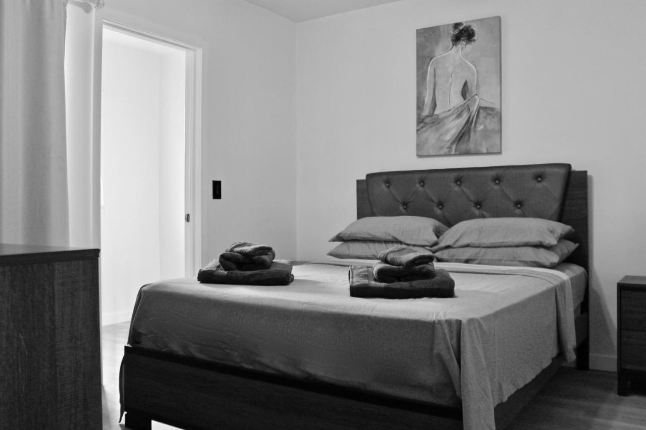 Chic Apartment Los Angeles Ngoại thất bức ảnh