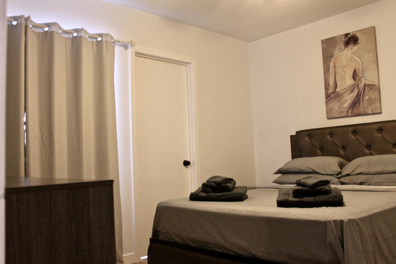 Chic Apartment Los Angeles Ngoại thất bức ảnh