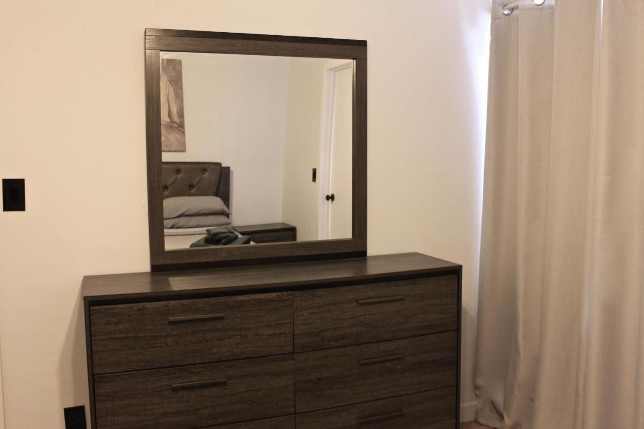 Chic Apartment Los Angeles Ngoại thất bức ảnh