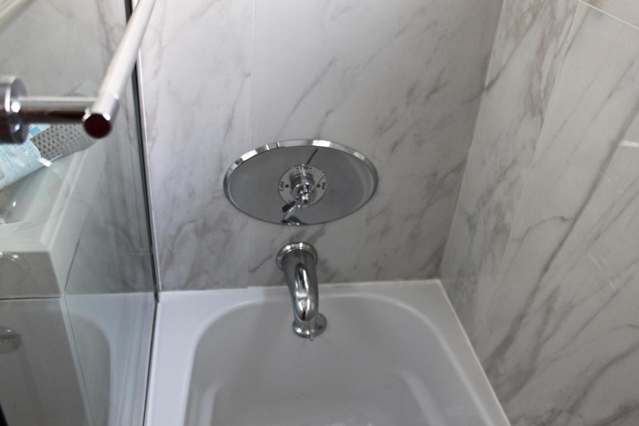 Chic Apartment Los Angeles Ngoại thất bức ảnh
