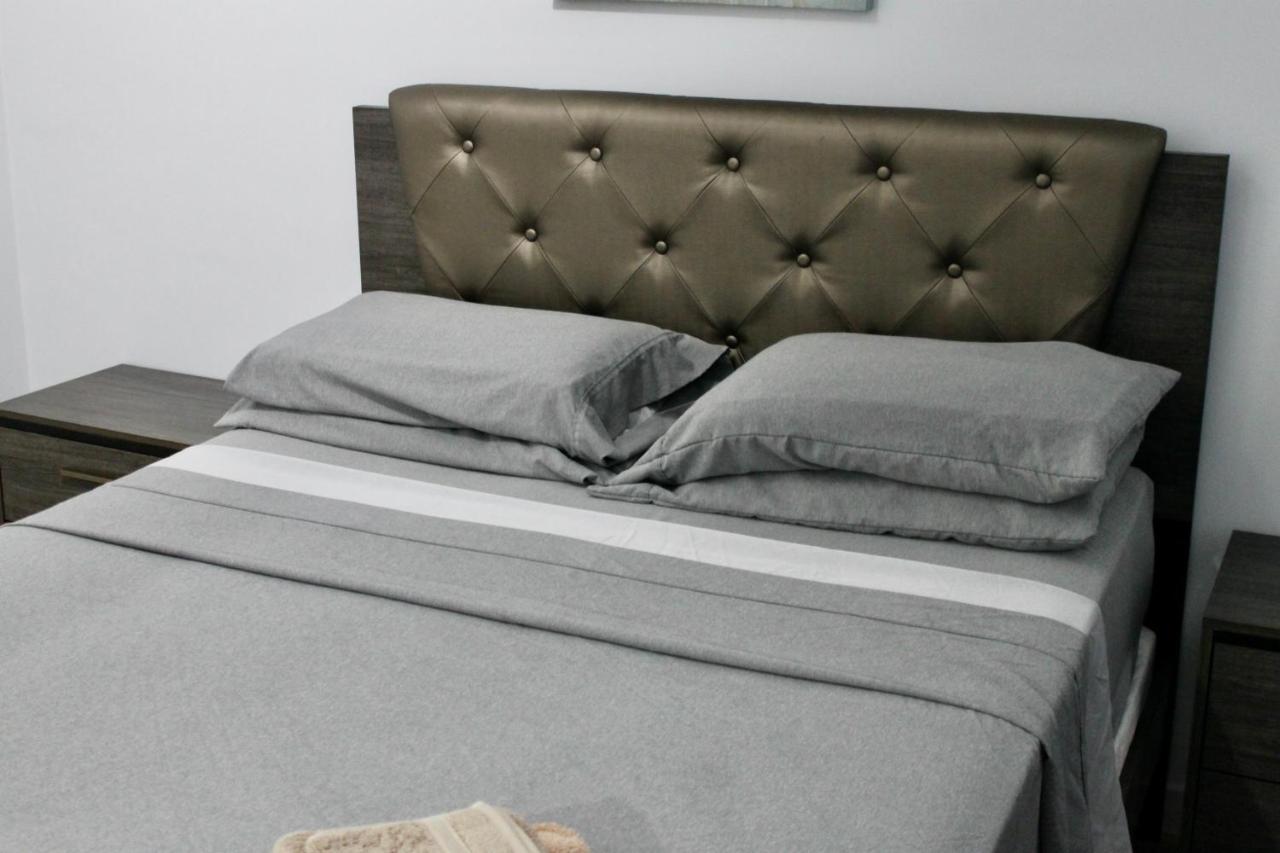 Chic Apartment Los Angeles Ngoại thất bức ảnh