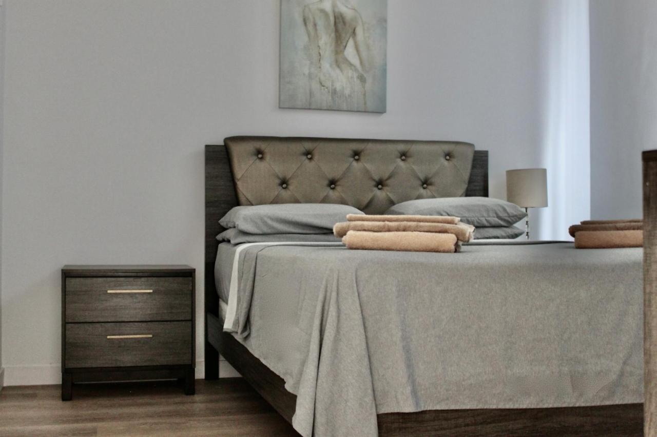 Chic Apartment Los Angeles Ngoại thất bức ảnh
