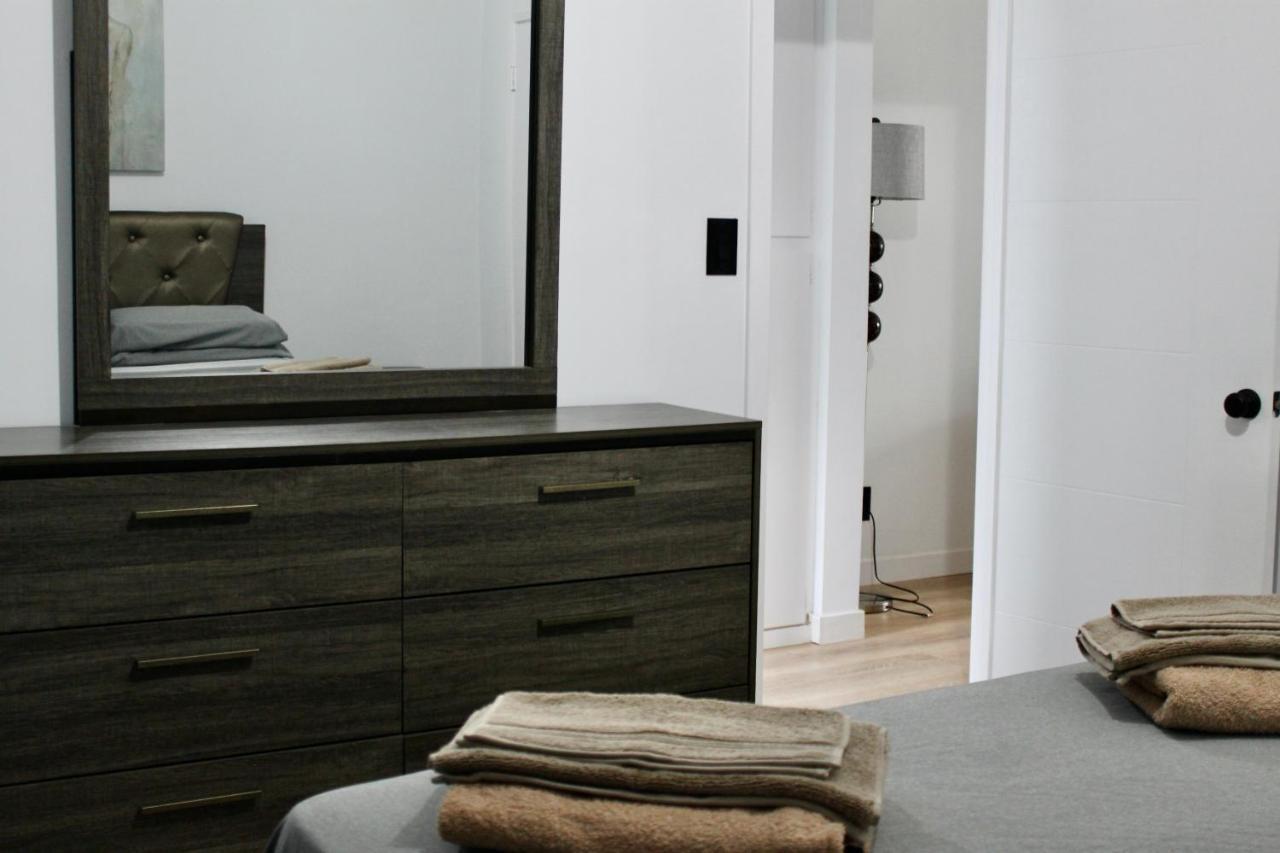 Chic Apartment Los Angeles Ngoại thất bức ảnh