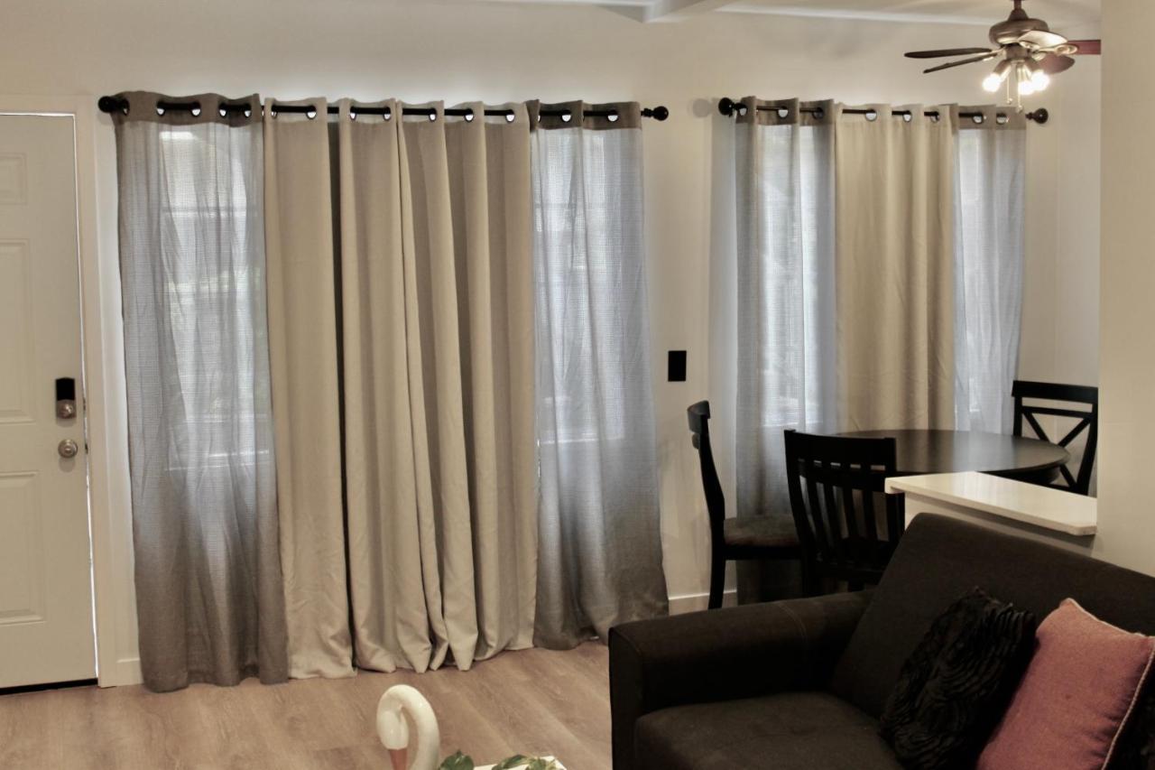 Chic Apartment Los Angeles Ngoại thất bức ảnh
