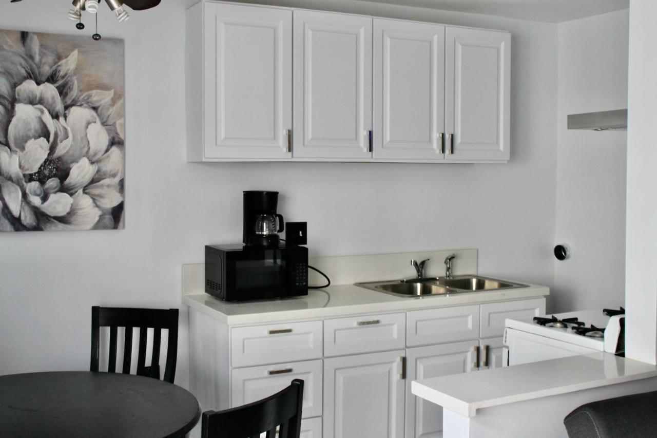 Chic Apartment Los Angeles Ngoại thất bức ảnh
