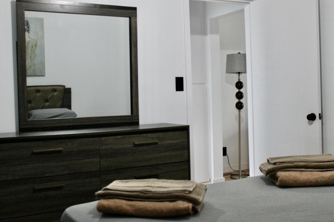 Chic Apartment Los Angeles Ngoại thất bức ảnh