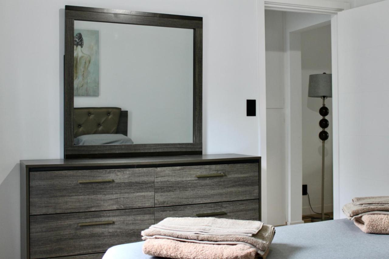 Chic Apartment Los Angeles Ngoại thất bức ảnh
