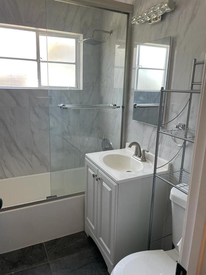 Chic Apartment Los Angeles Ngoại thất bức ảnh