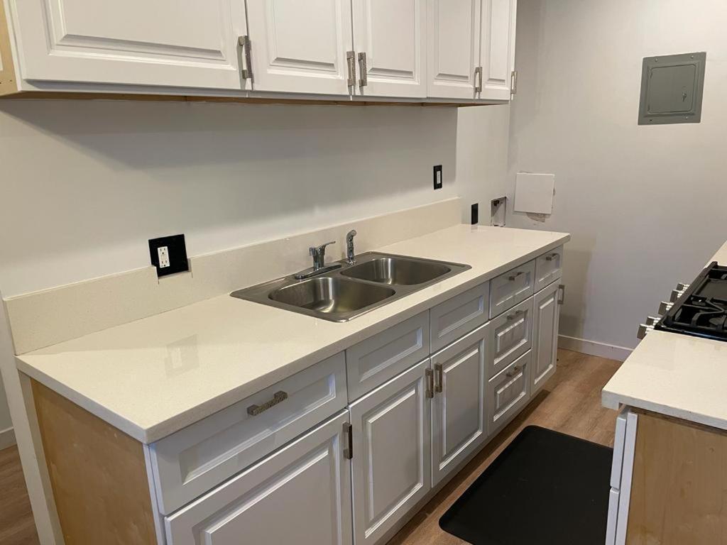 Chic Apartment Los Angeles Ngoại thất bức ảnh