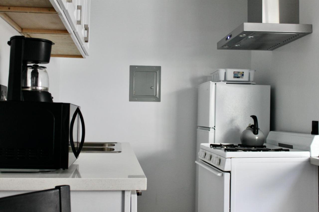 Chic Apartment Los Angeles Ngoại thất bức ảnh