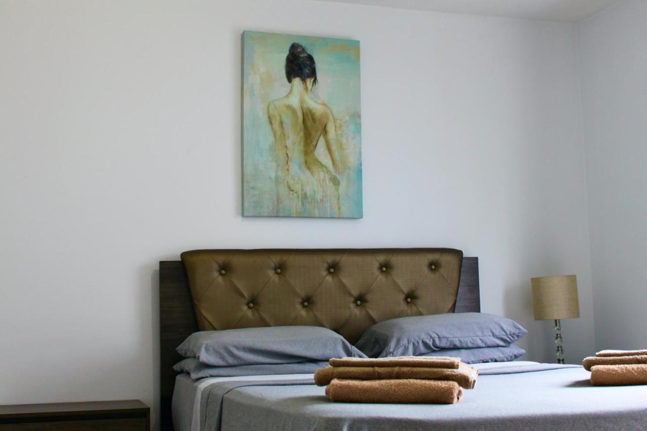 Chic Apartment Los Angeles Ngoại thất bức ảnh