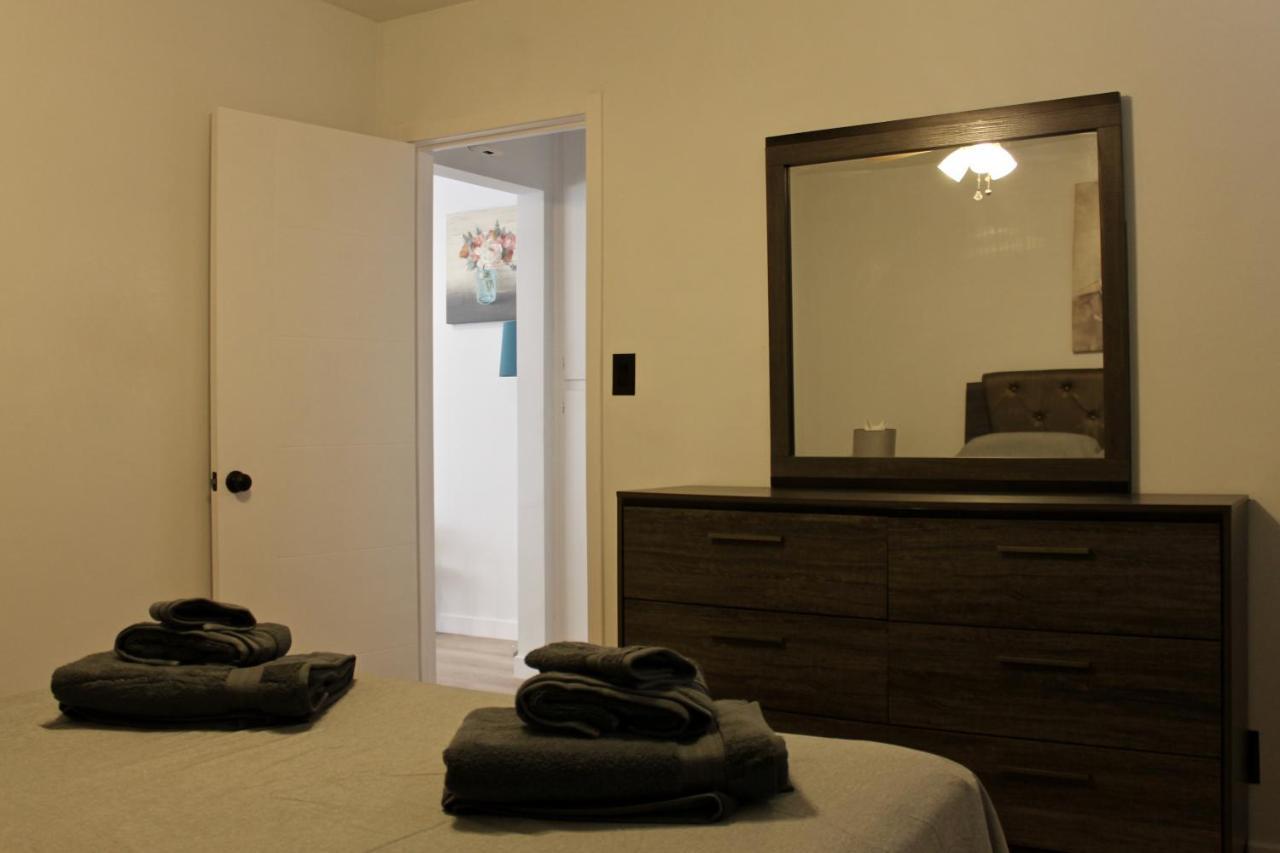 Chic Apartment Los Angeles Ngoại thất bức ảnh