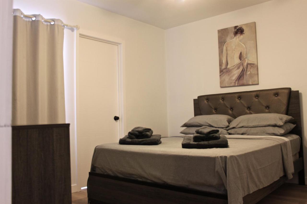 Chic Apartment Los Angeles Ngoại thất bức ảnh
