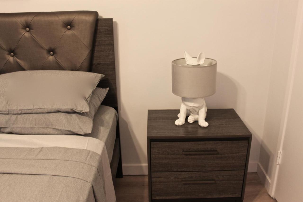 Chic Apartment Los Angeles Ngoại thất bức ảnh