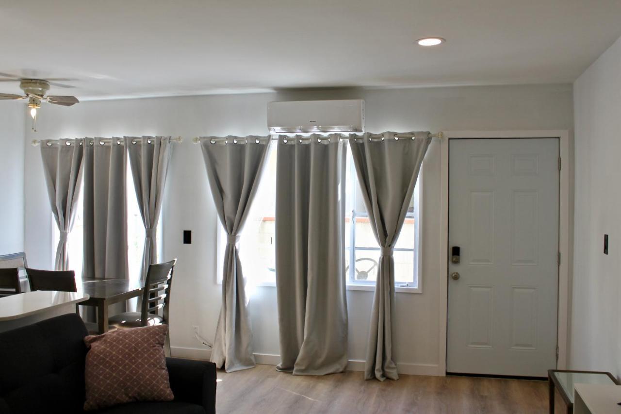 Chic Apartment Los Angeles Ngoại thất bức ảnh