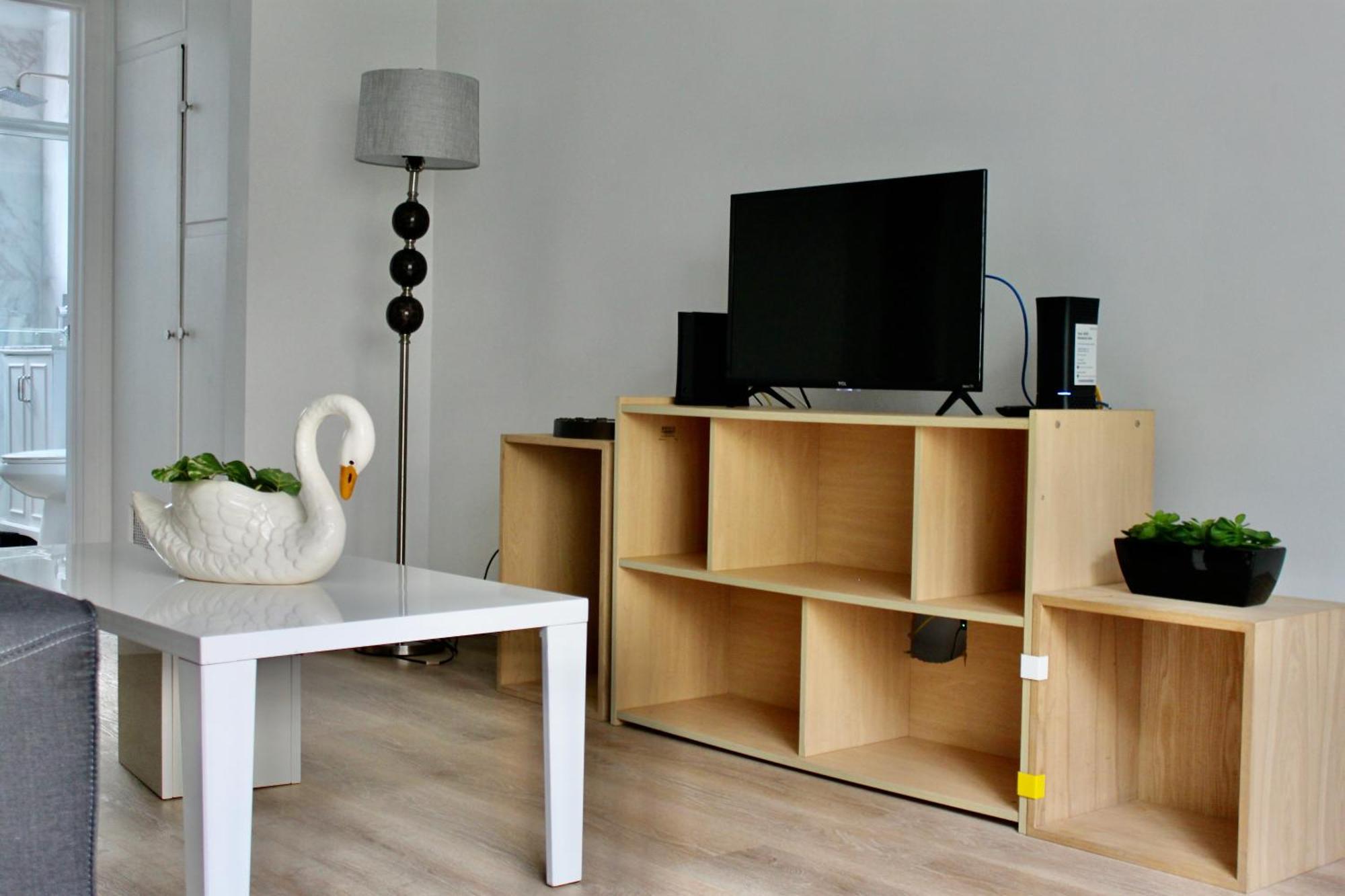 Chic Apartment Los Angeles Ngoại thất bức ảnh