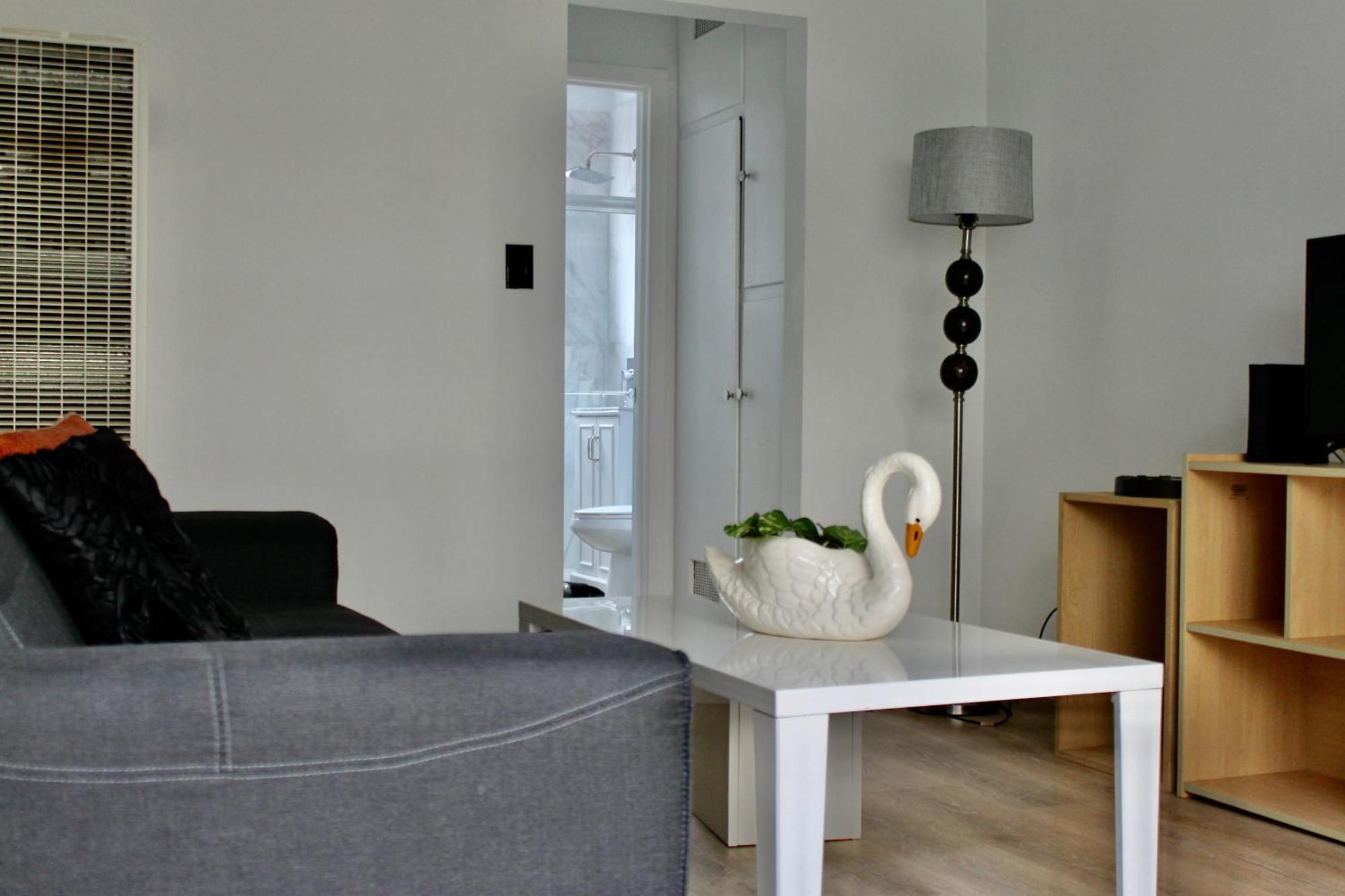 Chic Apartment Los Angeles Ngoại thất bức ảnh