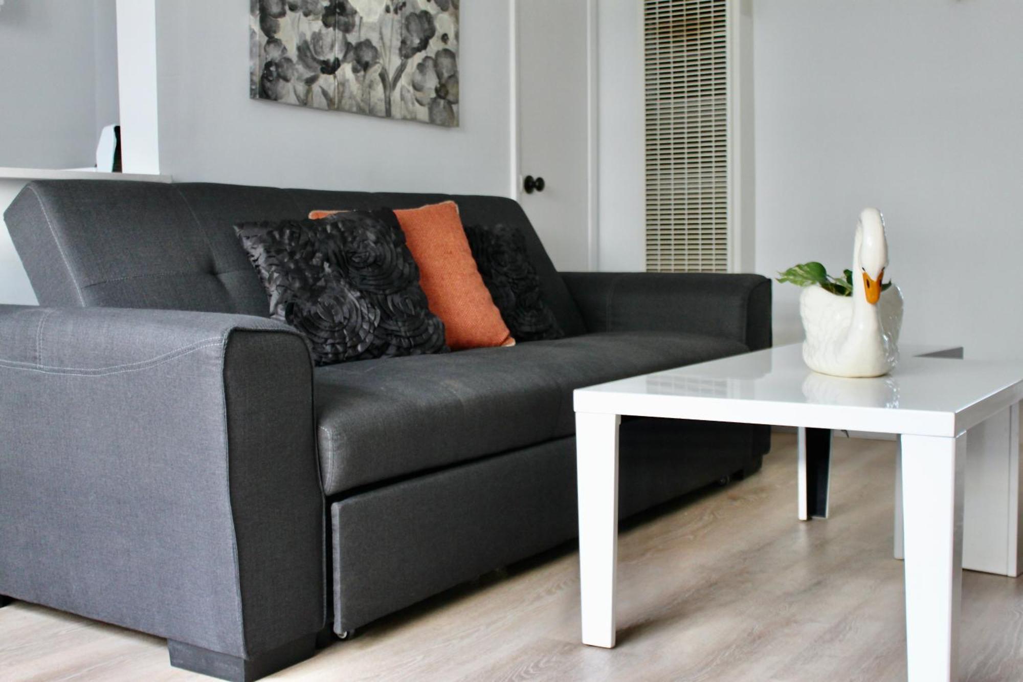 Chic Apartment Los Angeles Ngoại thất bức ảnh
