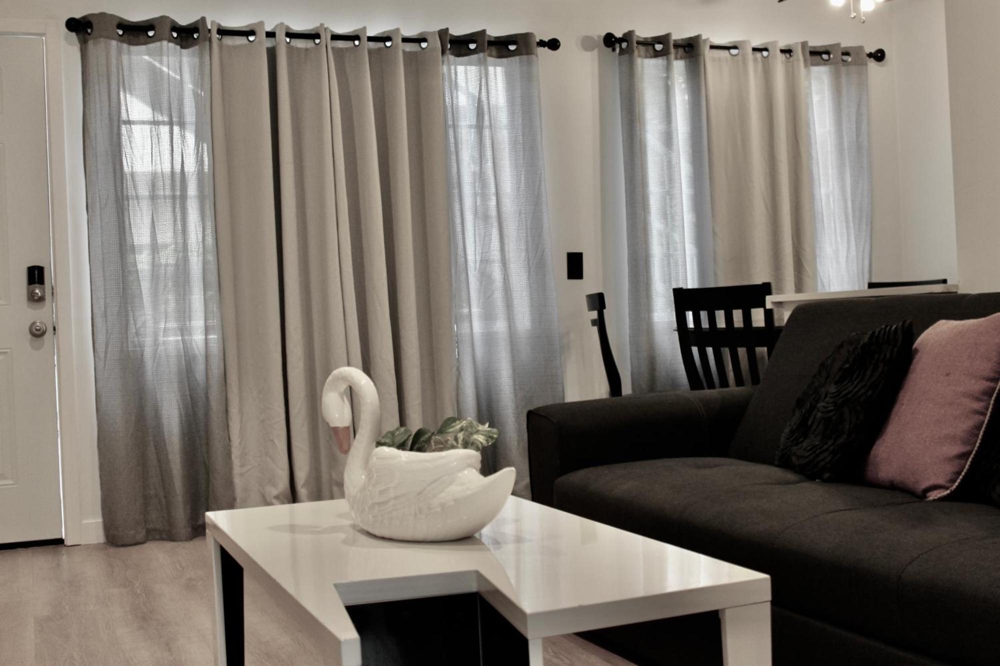 Chic Apartment Los Angeles Ngoại thất bức ảnh