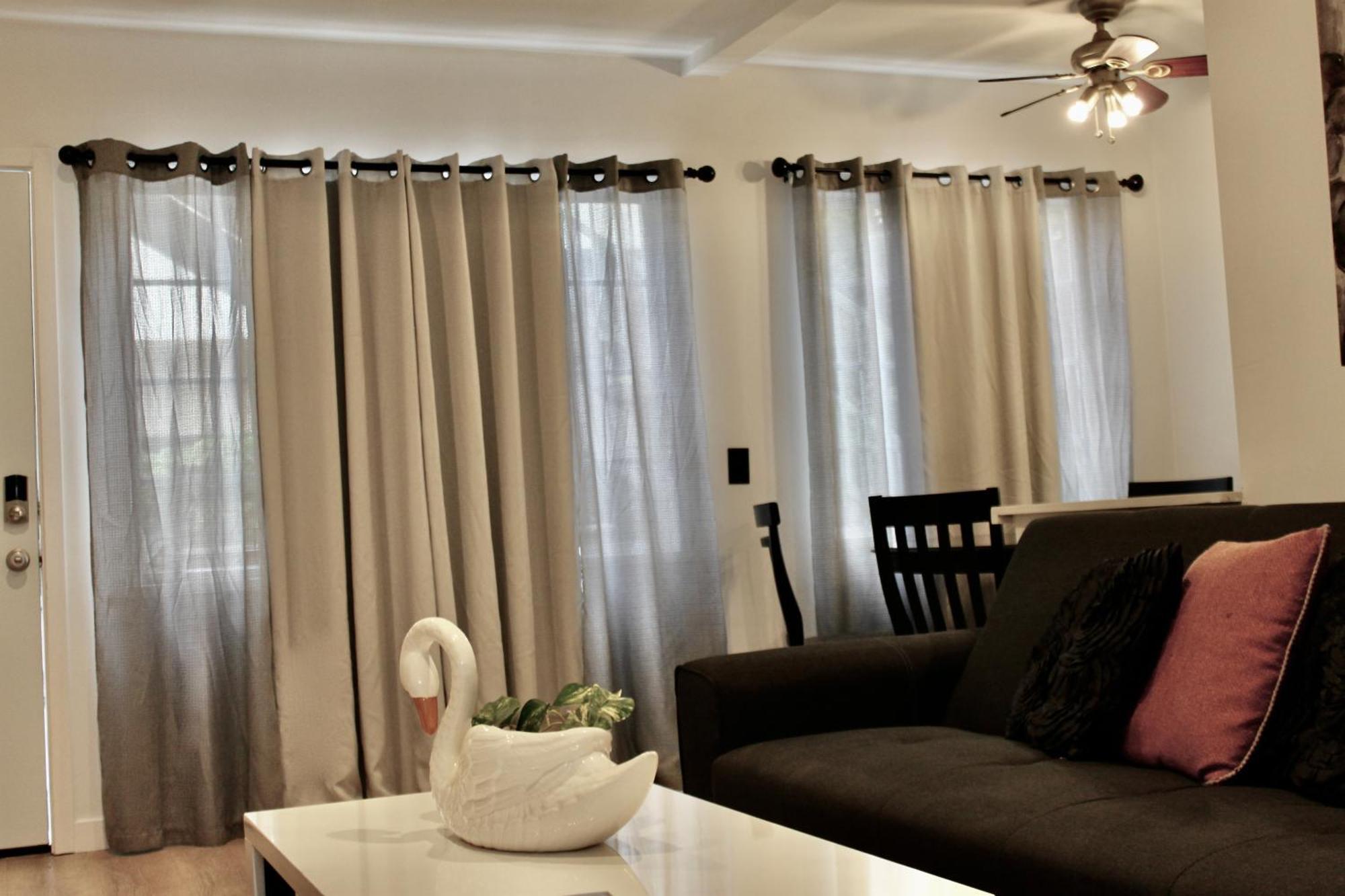 Chic Apartment Los Angeles Ngoại thất bức ảnh