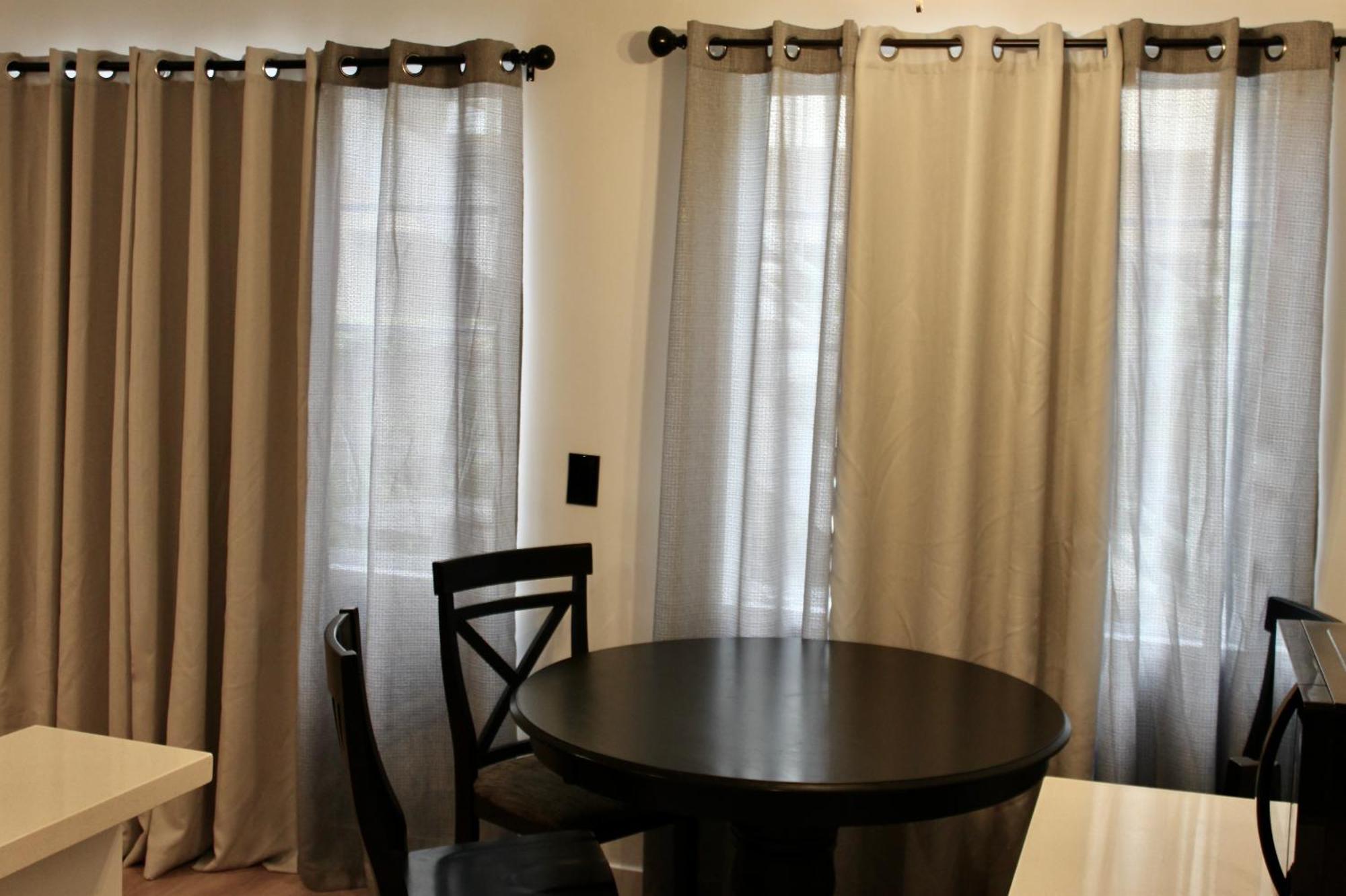 Chic Apartment Los Angeles Ngoại thất bức ảnh