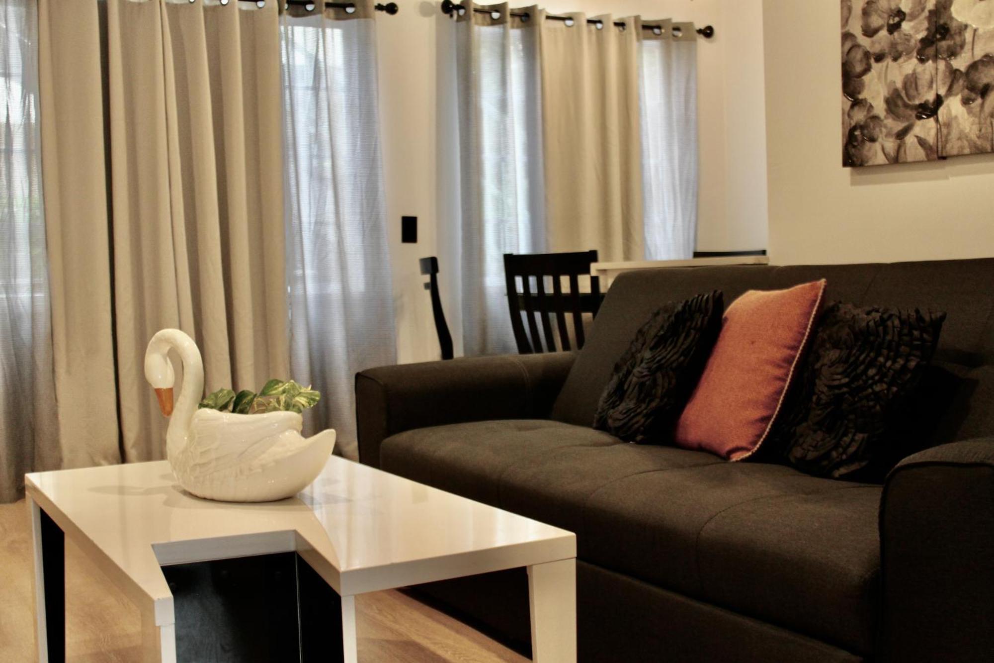 Chic Apartment Los Angeles Ngoại thất bức ảnh