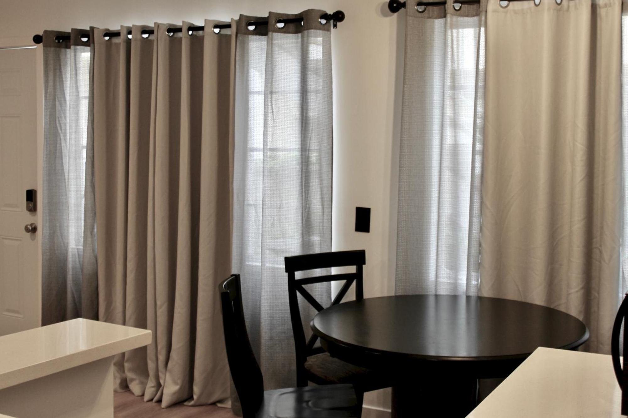 Chic Apartment Los Angeles Ngoại thất bức ảnh